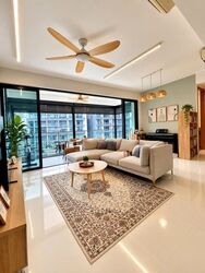 Hedges Park Condominium (D17), Condominium #624954911